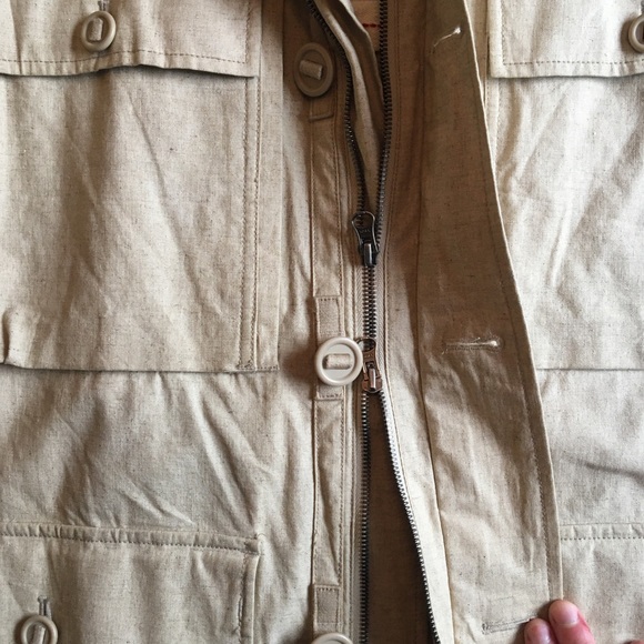 Early Y2K Tommy Hilfiger jacket. Great condition! - Picture 4 of 8